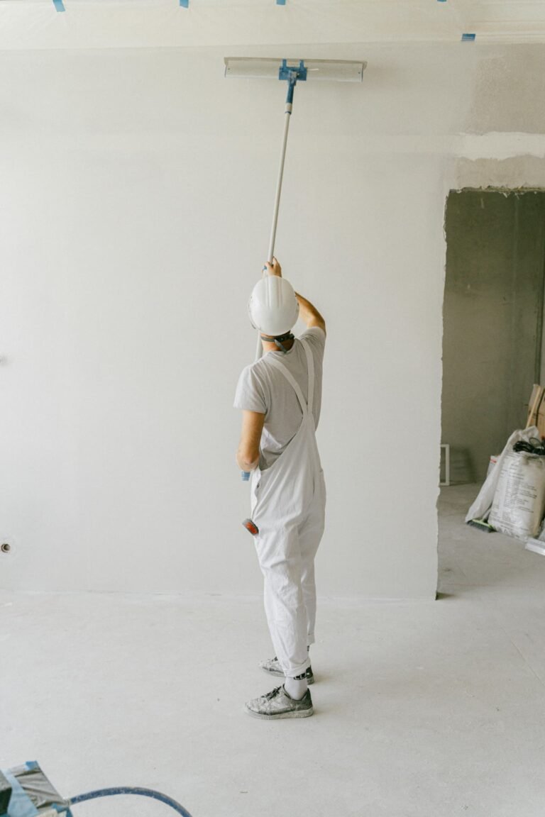 Servicios de Pintura En Madrid